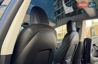 Седан Tesla Model 3 2022 в Івано-Франківську фото 38 Седан Tesla Model 3 2022 в Івано-Франківську