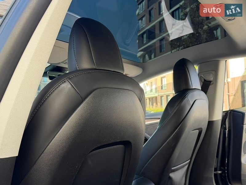 Седан Tesla Model 3 2022 в Івано-Франківську фото 38 Седан Tesla Model 3 2022 в Івано-Франківську