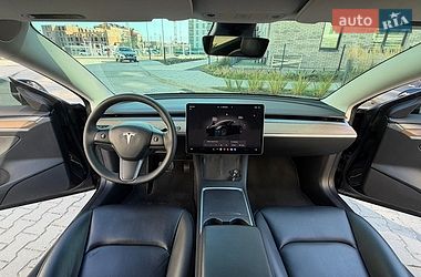 Седан Tesla Model 3 2022 в Івано-Франківську фото 45 Седан Tesla Model 3 2022 в Івано-Франківську