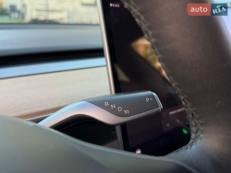 Седан Tesla Model 3 2022 в Івано-Франківську фото 50 Седан Tesla Model 3 2022 в Івано-Франківську