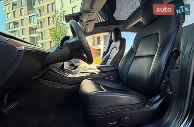 Седан Tesla Model 3 2022 в Івано-Франківську фото 42 Седан Tesla Model 3 2022 в Івано-Франківську