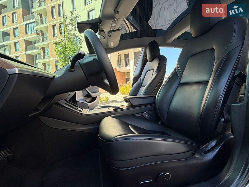 Седан Tesla Model 3 2022 в Івано-Франківську фото 42 Седан Tesla Model 3 2022 в Івано-Франківську