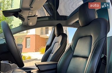 Седан Tesla Model 3 2022 в Івано-Франківську фото 43 Седан Tesla Model 3 2022 в Івано-Франківську