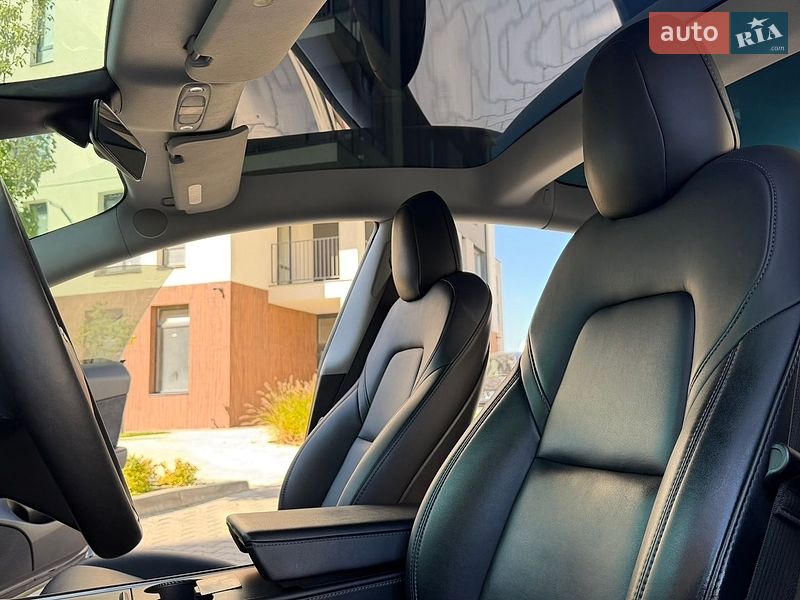 Седан Tesla Model 3 2022 в Івано-Франківську фото 43 Седан Tesla Model 3 2022 в Івано-Франківську
