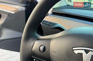 Седан Tesla Model 3 2022 в Івано-Франківську фото 49 Седан Tesla Model 3 2022 в Івано-Франківську