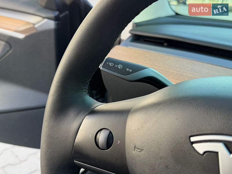 Седан Tesla Model 3 2022 в Івано-Франківську фото 49 Седан Tesla Model 3 2022 в Івано-Франківську
