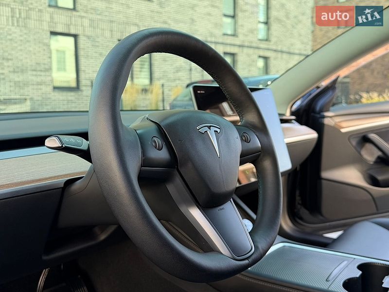 Седан Tesla Model 3 2022 в Івано-Франківську фото 48 Седан Tesla Model 3 2022 в Івано-Франківську