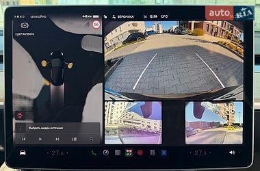 Седан Tesla Model 3 2022 в Івано-Франківську фото 52 Седан Tesla Model 3 2022 в Івано-Франківську