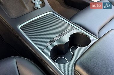Седан Tesla Model 3 2022 в Івано-Франківську фото 54 Седан Tesla Model 3 2022 в Івано-Франківську