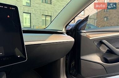 Седан Tesla Model 3 2022 в Івано-Франківську фото 55 Седан Tesla Model 3 2022 в Івано-Франківську