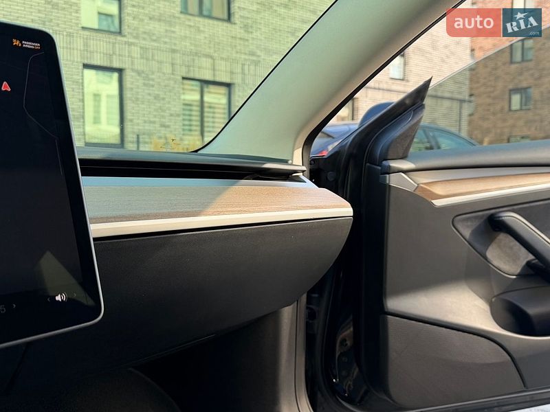 Седан Tesla Model 3 2022 в Івано-Франківську фото 55 Седан Tesla Model 3 2022 в Івано-Франківську