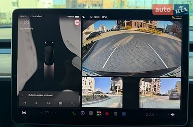 Седан Tesla Model 3 2022 в Івано-Франківську фото 59 Седан Tesla Model 3 2022 в Івано-Франківську