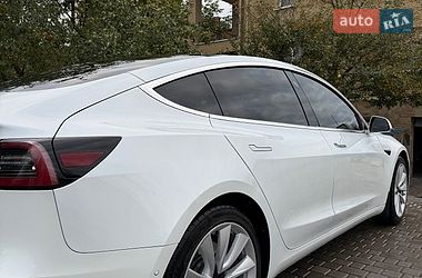 Седан Tesla Model 3 2020 в Харькове фото 8 Седан Tesla Model 3 2020 в Харькове