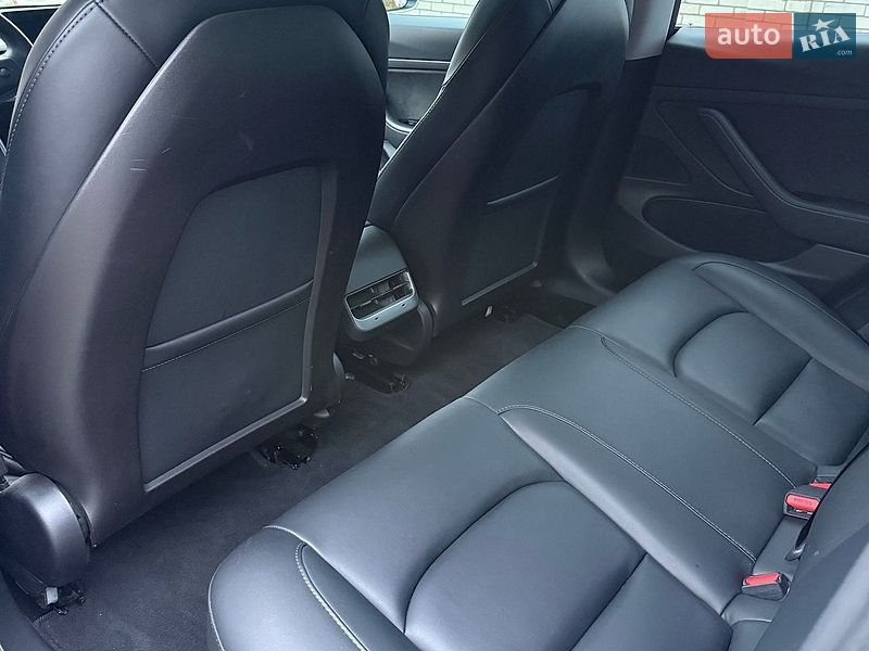 Седан Tesla Model 3 2020 в Харькове фото 19 Седан Tesla Model 3 2020 в Харькове