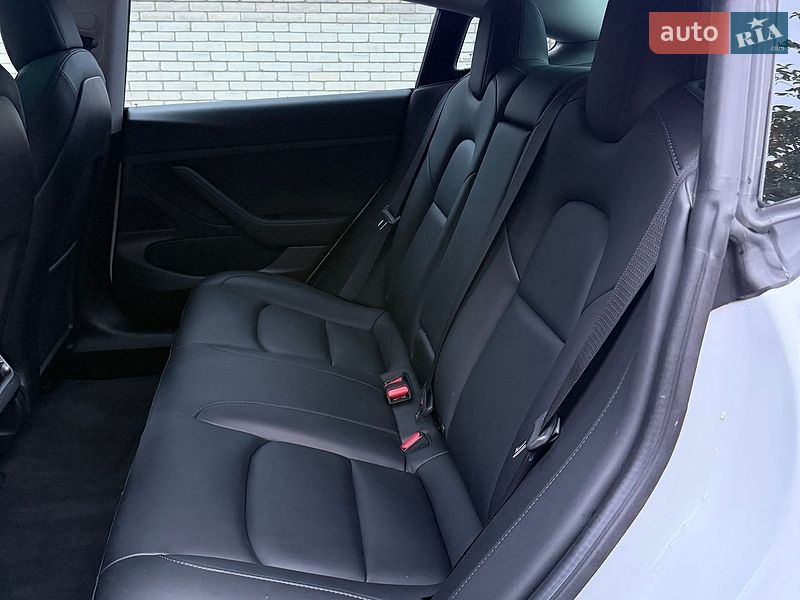 Седан Tesla Model 3 2020 в Харькове фото 20 Седан Tesla Model 3 2020 в Харькове