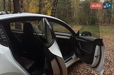 Седан Tesla Model 3 2022 в Бучі фото 19 Седан Tesla Model 3 2022 в Бучі