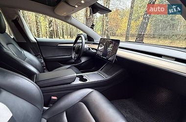 Седан Tesla Model 3 2022 в Бучі фото 35 Седан Tesla Model 3 2022 в Бучі