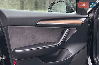 Седан Tesla Model 3 2023 в Дубно