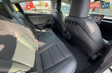 Седан Tesla Model 3 2025 в Харкові фото 14 Седан Tesla Model 3 2025 в Харкові