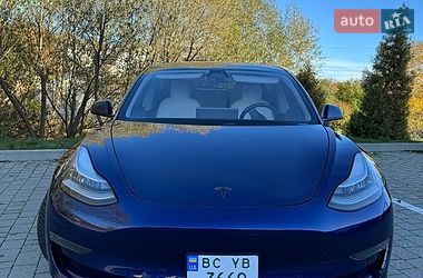 Седан Tesla Model 3 2018 в Львові фото 5 Седан Tesla Model 3 2018 в Львові