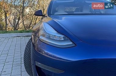 Седан Tesla Model 3 2018 в Львові фото 4 Седан Tesla Model 3 2018 в Львові