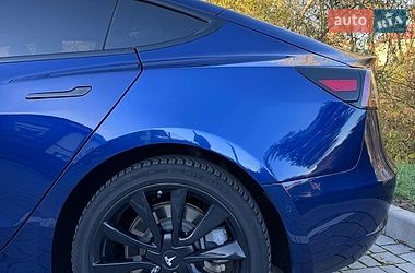 Седан Tesla Model 3 2018 в Львові фото 8 Седан Tesla Model 3 2018 в Львові