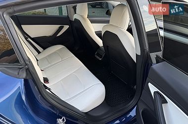 Седан Tesla Model 3 2018 в Львові фото 25 Седан Tesla Model 3 2018 в Львові