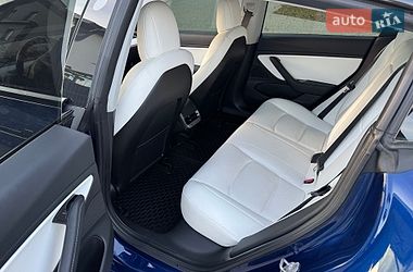 Седан Tesla Model 3 2018 в Львові фото 26 Седан Tesla Model 3 2018 в Львові