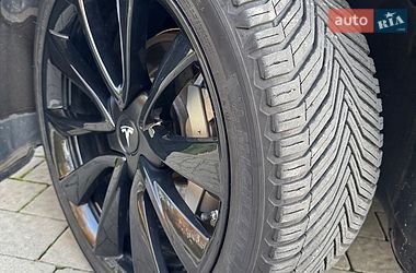 Седан Tesla Model 3 2018 в Львові фото 37 Седан Tesla Model 3 2018 в Львові