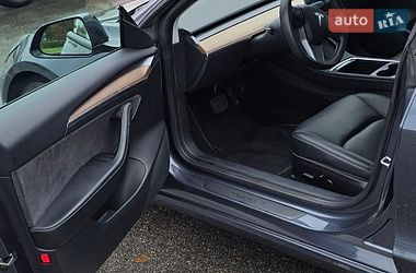 Седан Tesla Model 3 2022 в Харькове фото 14 Седан Tesla Model 3 2022 в Харькове