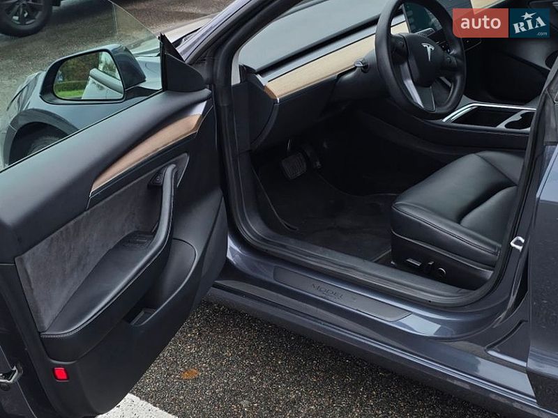 Седан Tesla Model 3 2022 в Харькове фото 14 Седан Tesla Model 3 2022 в Харькове