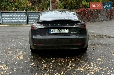 Седан Tesla Model 3 2020 в Киеве