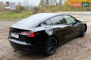 Седан Tesla Model 3 2019 в Рудки