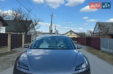 Седан Tesla Model 3 2024 в Звягелі фото 16 Седан Tesla Model 3 2024 в Звягелі
