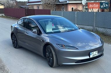 Седан Tesla Model 3 2024 в Звягелі фото 36 Седан Tesla Model 3 2024 в Звягелі