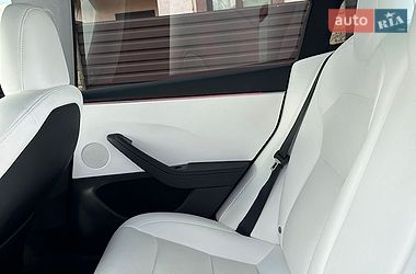 Седан Tesla Model 3 2024 в Звягелі фото 55 Седан Tesla Model 3 2024 в Звягелі