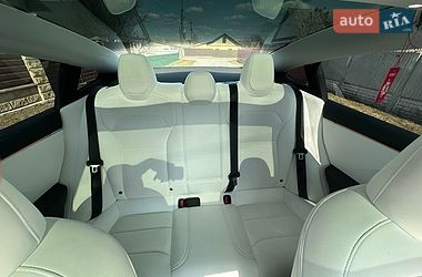 Седан Tesla Model 3 2024 в Звягелі фото 79 Седан Tesla Model 3 2024 в Звягелі