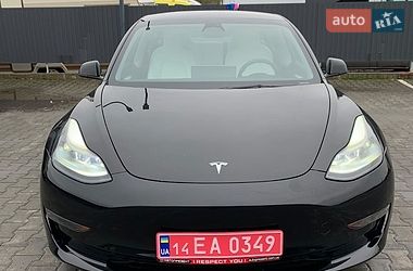 Седан Tesla Model 3 2023 в Хмельницькому