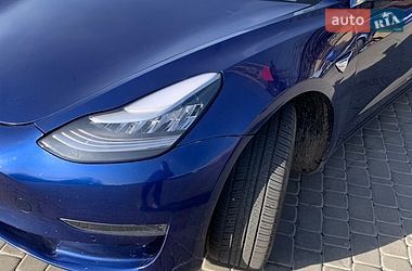 Седан Tesla Model 3 2019 в Харькове