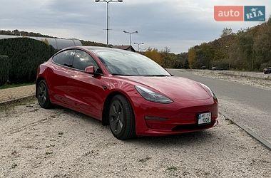 Седан Tesla Model 3 2023 в Днепре фото 7 Седан Tesla Model 3 2023 в Днепре