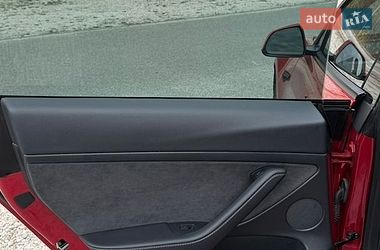 Седан Tesla Model 3 2023 в Днепре фото 12 Седан Tesla Model 3 2023 в Днепре