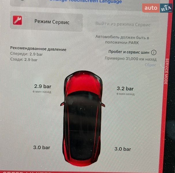 Седан Tesla Model 3 2023 в Днепре фото 20 Седан Tesla Model 3 2023 в Днепре