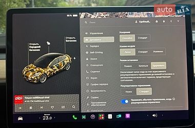 Седан Tesla Model 3 2019 в Киеве фото 10 Седан Tesla Model 3 2019 в Киеве