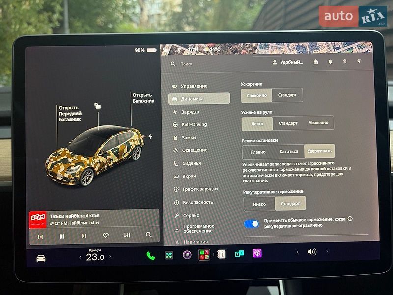 Седан Tesla Model 3 2019 в Киеве фото 10 Седан Tesla Model 3 2019 в Киеве