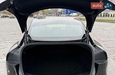 Седан Tesla Model 3 2025 в Хмельницком фото 28 Седан Tesla Model 3 2025 в Хмельницком