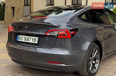 Седан Tesla Model 3 2023 в Тернополі фото 12 Седан Tesla Model 3 2023 в Тернополі