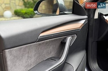 Седан Tesla Model 3 2023 в Тернополі фото 29 Седан Tesla Model 3 2023 в Тернополі