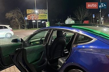 Седан Tesla Model 3 2019 в Львові фото 17 Седан Tesla Model 3 2019 в Львові