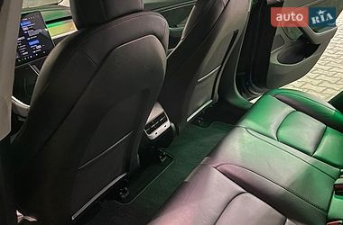 Седан Tesla Model 3 2019 в Львові фото 30 Седан Tesla Model 3 2019 в Львові