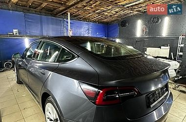 Седан Tesla Model 3 2023 в Львове фото 6 Седан Tesla Model 3 2023 в Львове
